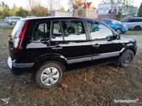 używany Ford Fusion LIFT 2006 R 1.4 TDCI