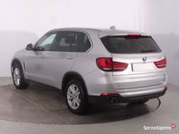 używany BMW X5 xDrive25d