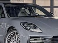 Nowe Porsche Panamera 4S 544 KM (400 kW) 2025 Inny kolor Sedan/Limuzyna
