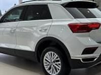 używany VW T-Roc ACT Advance DSG / 1 właściciel Salon Polska FV 23%