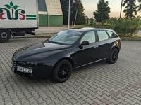 Używany Alfa Romeo 159 2006