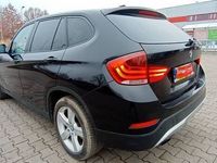 używany BMW X1 X-DRIVE POLIFT