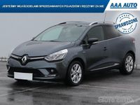 Używany Renault Clio V 2020 Szary