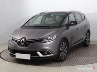 Używany Renault Grand Scénic IV 2017 Szary Minivan