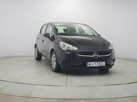 Używany Opel Corsa 2019 Czarny Hatchback