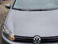 używany VW Golf VI 2.0 TDI Highline