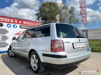 używany VW Passat 1.9 TDI FL //2005//Kombi //Elektryka//Clim