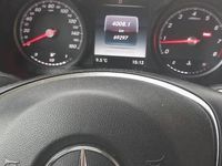 używany Mercedes GLC300 -2018 rok ,, cacko"