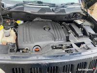 używany Jeep Patriot 2008