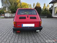 używany Fiat 126