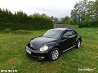 Używany VW Beetle 2012 Czarny Hatchback
