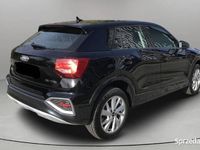 używany Audi Q2 30 TFSI Advanced