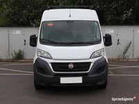 Używany Fiat Ducato 2015 Biały Van