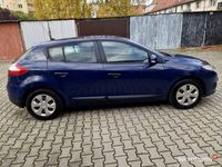 używany Renault Mégane 1.5 dCi 106KM skrzynia 6 biegów! Prywatne!Spa