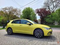 używany VW Golf VIII 1.5 eTSI EVO Life DSG Gwarancja