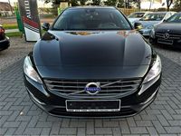 używany Volvo V60 I 2.0 D3 150 KM Led Bi-Xenon Navi Skóra !