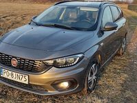 używany Fiat Tipo 1.4 t Jet (120 KM)