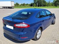 używany Ford Mondeo MK4 lift 1.6 ecoboost