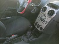 używany Opel Corsa D 1.3 diesel