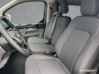 Nowe Ford Transit Custom Limited 2026 Grafitowy Sedan/Limuzyna
