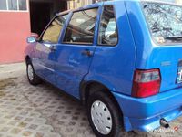 używany Fiat Uno 