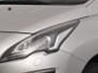 Używany Peugeot 3008 150 KM (110 kW) 2015 Srebrny Kombi