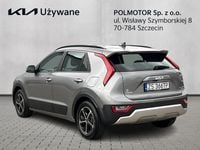 Używany Kia Niro 2024 SUV