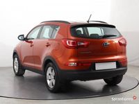 używany Kia Sportage 1.6 GDI