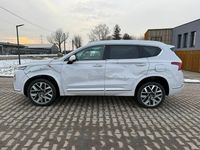 Używany Hyundai Santa Fe Premium 193 KM (141 kW) 2023 Szary SUV