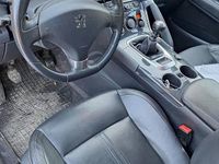 używany Peugeot 3008 1.6 Benzyna