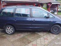 używany VW Sharan 1.9 TDI - 7 osobowy