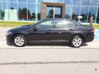 używany VW Passat 2017r. 2.0 TDI 150KM *SalonPL *FV23%