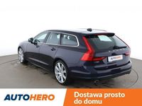 używany Volvo V90 2dm 190KM 2018r. 146 762km