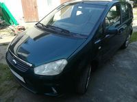 używany Ford C-MAX 1,6i 2008r klima elektryka po rozrządzie RATY!!!