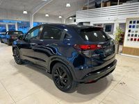 Używany Honda HR-V 182 KM (133 kW) 2020 Granatowy SUV