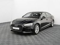 używany Audi A5 WU8862F # 2.0 TFSI S tronic Podgrz.f Cz.cof LED Sal…