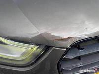 używany Audi A4 B8 Lift 2.0Tdi Automat Ledy Xenon Skóry Grzane Navi Model 2013