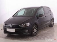 używany VW Golf Sportsvan 1.6 TDI