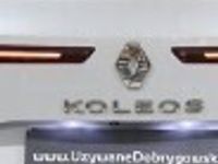 używany Renault Koleos 2.0 dCi Intens 4x4