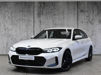 Używany BMW 330 Performance 286 KM (210 kW) 2023 Alpine white 3 Sedan/Limuzyna