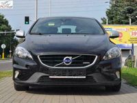 Używany Volvo V40 R-Design 193 KM (141 kW) 2014 Holandia Kombi