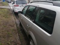 Używany Ford Mondeo Ghia 2006
