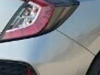 używany Honda Civic Polski Salon, 2 właściciel, bezwypadkowy, serwisowany X (2017-…