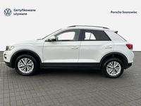 używany VW T-Roc Style