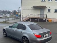 używany BMW 530 e60 xd 235km