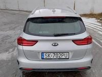Używany Kia Ceed 2019 Hatchback