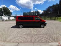 używany VW Caravelle T5LONG 2.0+GAZ