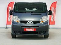 używany Renault Trafic 2dm 114KM 2013r. 275 000km