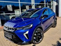 Nowe Mitsubishi ASX 2025 Niebieski SUV