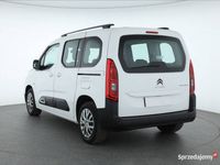 używany Citroën Berlingo 1.2 PureTech